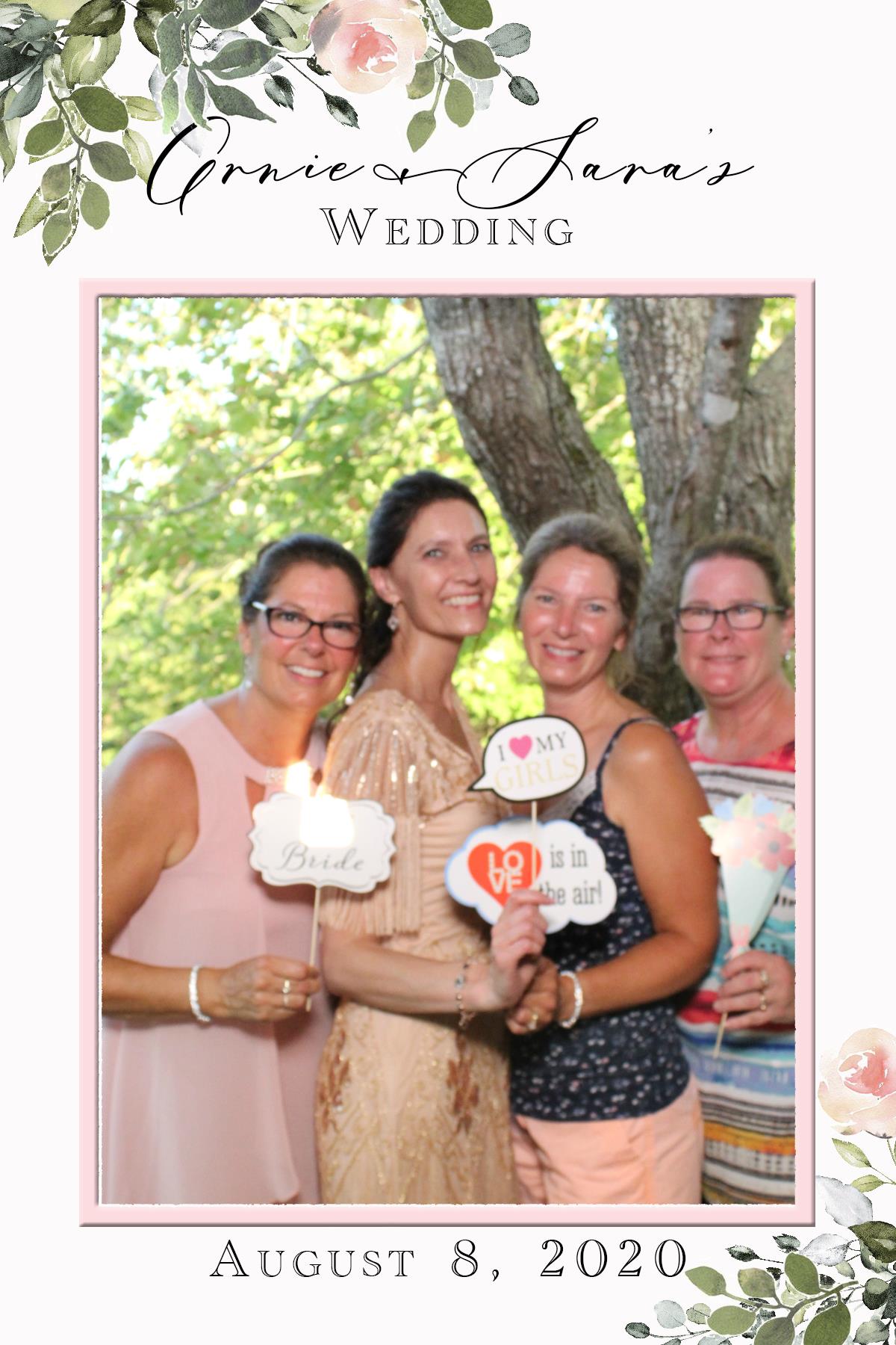 Arnie and Sara's Wedding | View more photos from the event at gallery.mainemagicmirror.com/u/MaineMagicMirror/Arnie-and-Saras-Wedding
